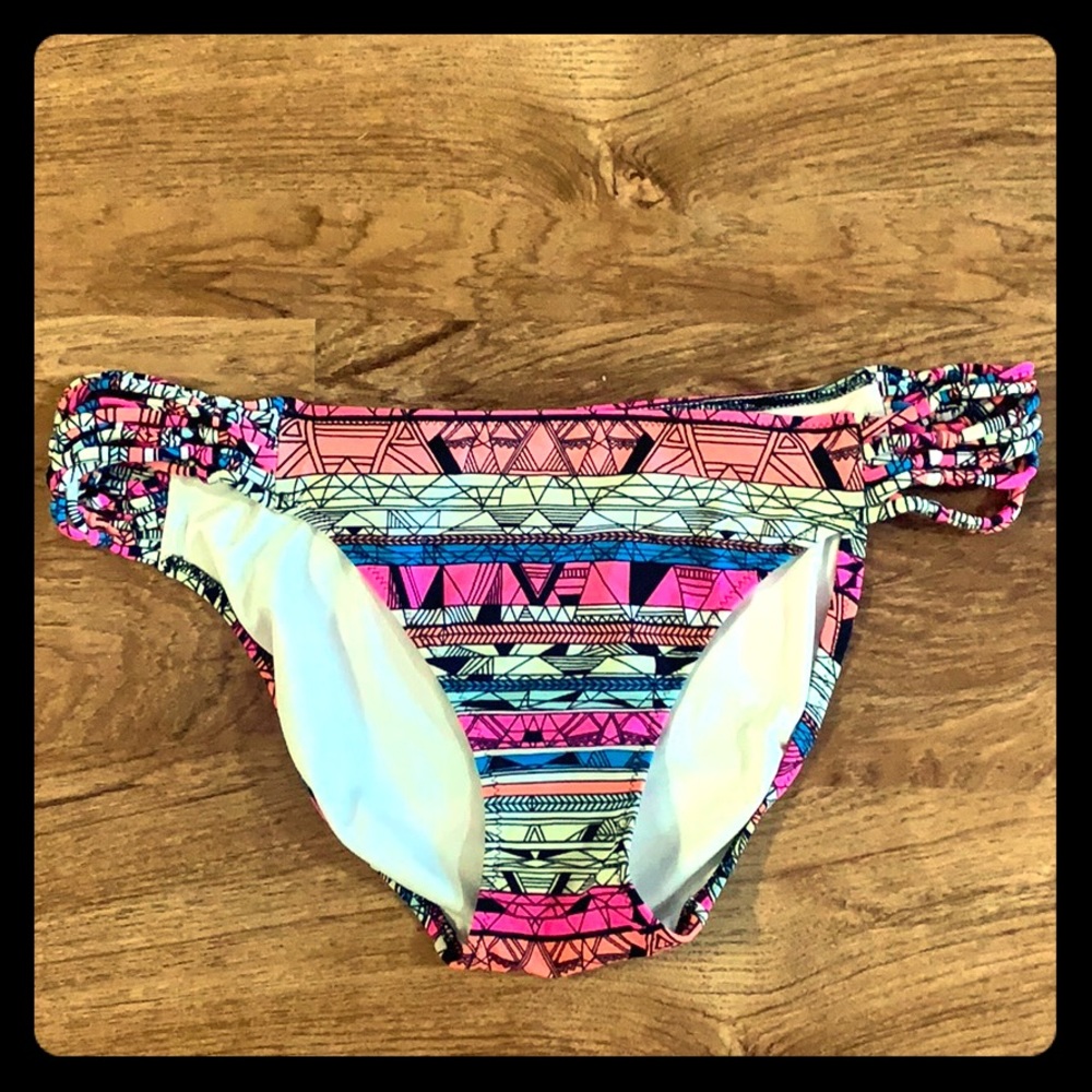 Victoria Secret Pink Swim Suit bottoms